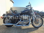     Harley Davidson XL883L-I Sportster883 2010  5